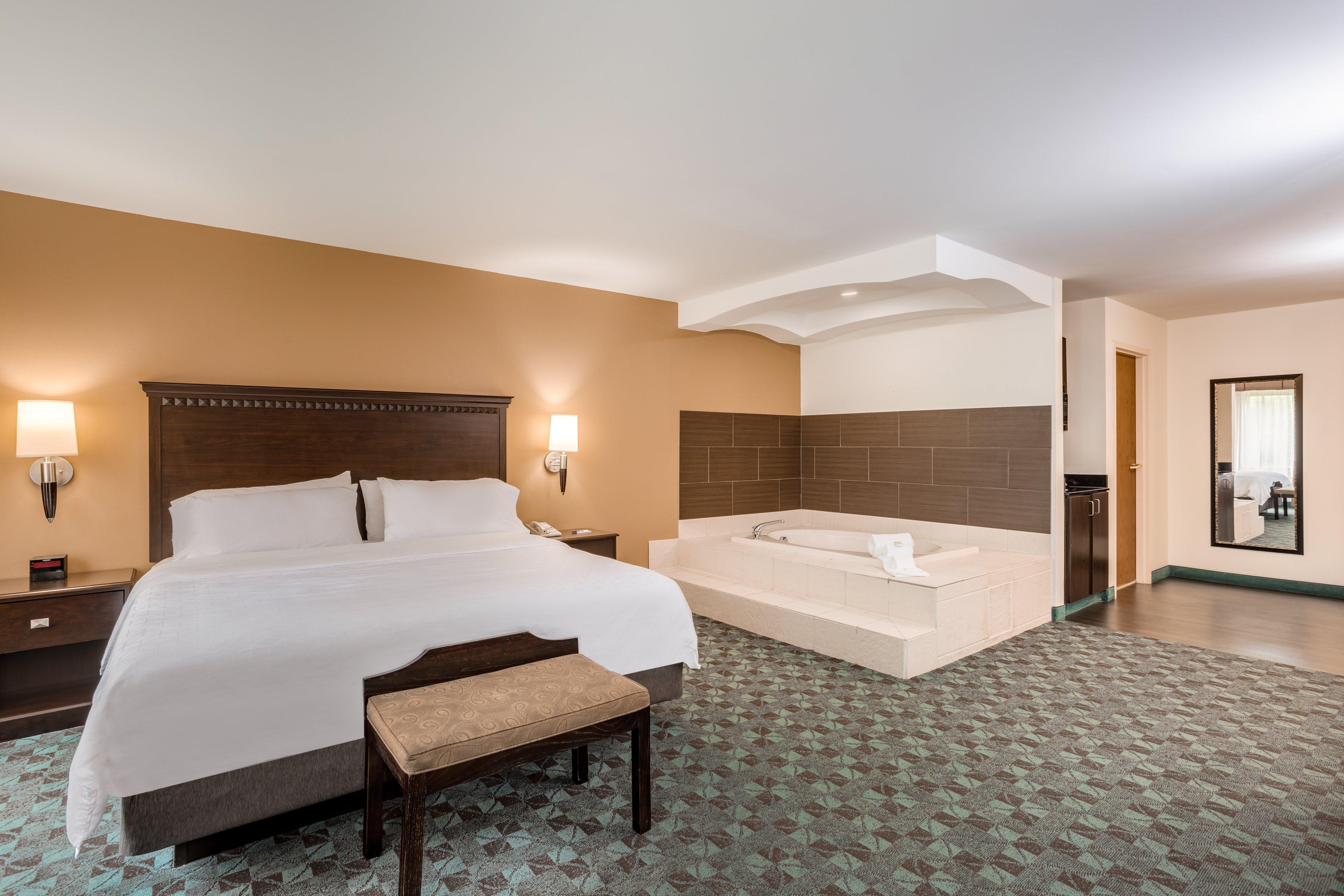 Holiday Inn Express Hotel & Suites Canton By Ihg Exterior foto
